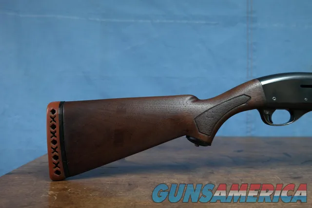 Remington Sportsman 11-48 12 GA semi-auto shotgun Img-3