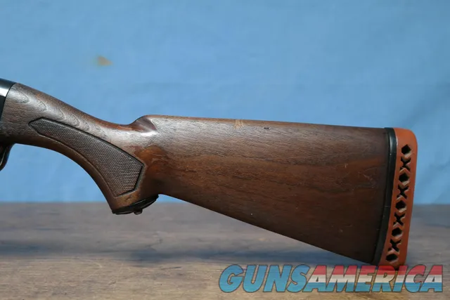 Remington Sportsman 11-48 12 GA semi-auto shotgun Img-6