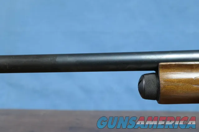 Remington Sportsman 11-48 12 GA semi-auto shotgun Img-8