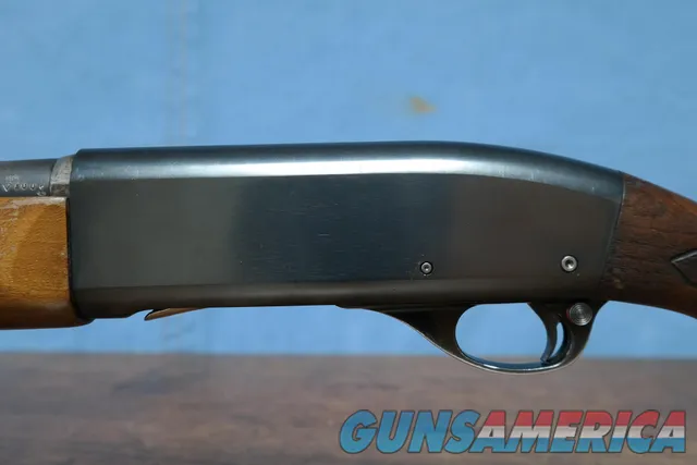 Remington Sportsman 11-48 12 GA semi-auto shotgun Img-10