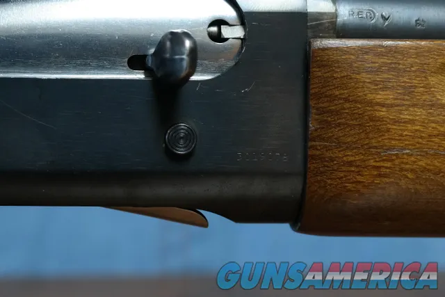 Remington Sportsman 11-48 12 GA semi-auto shotgun Img-12