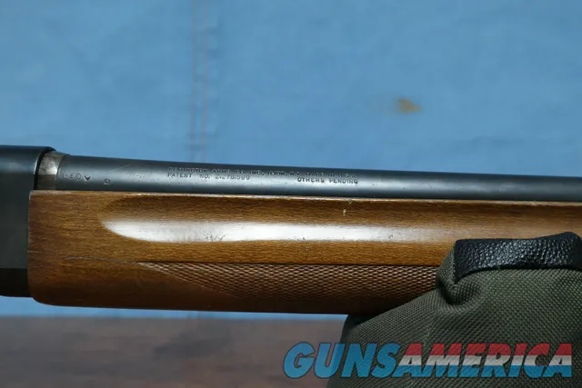 Remington Sportsman 11-48 12 GA semi-auto shotgun Img-15