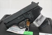 Sig Sauer E24-9-BSS 9mm Luger Img-2