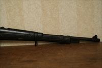 FN Belgium Mauser 8x57 Img-2