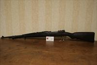 FN Belgium Mauser 8x57 Img-1