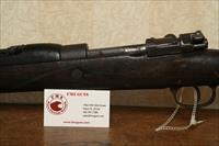 FN Belgium Mauser 8x57 Img-5