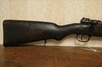 FN Belgium Mauser 8x57 Img-9