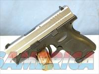 Springfield XD-40 Sub Compact SS