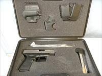 Springfield XD-40 Sub Compact SS