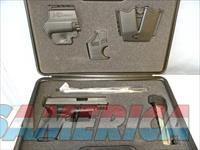 Springfield XD-40 Sub Compact SS