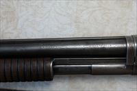 Winchester Model 12 1924 Mfg Img-2