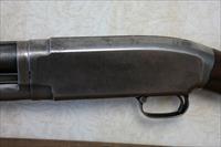 Winchester Model 12 1924 Mfg Img-3
