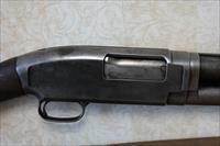 Winchester Model 12 1924 Mfg Img-8