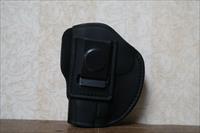 1791 4-Way Left Hand Holster for Glock 19 & other mid size guns Img-1