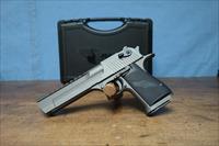 Desert Eagle Mark XIX Tungsten Cerakote (DE50TU) .50AE