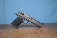 Desert Eagle Mark XIX Tungsten Cerakote (DE50TU) .50AE