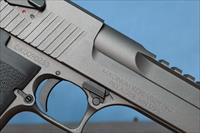Desert Eagle Mark XIX Tungsten Cerakote (DE50TU) .50AE