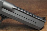 Desert Eagle Mark XIX Tungsten Cerakote (DE50TU) .50AE