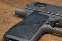 Desert Eagle Mark XIX Tungsten Cerakote (DE50TU) .50AE