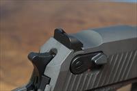 Desert Eagle Mark XIX Tungsten Cerakote (DE50TU) .50AE