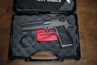 Desert Eagle Mark XIX Tungsten Cerakote (DE50TU) .50AE