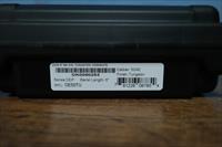 Desert Eagle Mark XIX Tungsten Cerakote (DE50TU) .50AE