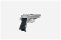 Walther Interarms USA PPK/S SS .380ACP Img-2