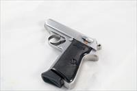 Walther Interarms USA PPK/S SS .380ACP Img-3