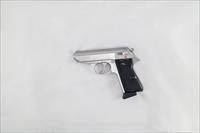 Walther Interarms USA PPK/S SS .380ACP Img-5