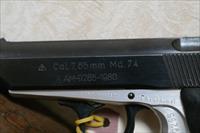 FEG Model 74 .32 ACP