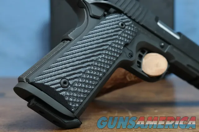 Rock Island Armory 1911A1 TAC Ultra FS 10MM 8rd 