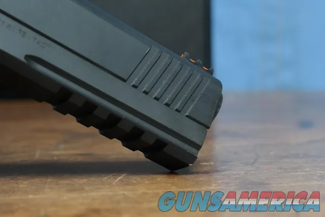 Rock Island Armory 1911A1 TAC Ultra FS 10MM 8rd 