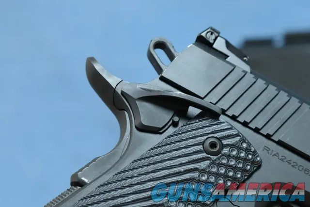 Rock Island Armory 1911A1 TAC Ultra FS 10MM 8rd 