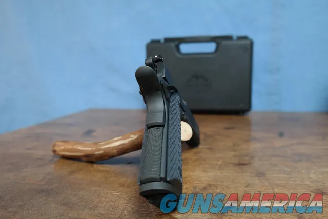 Rock Island Armory 1911A1 TAC Ultra FS 10MM 8rd 