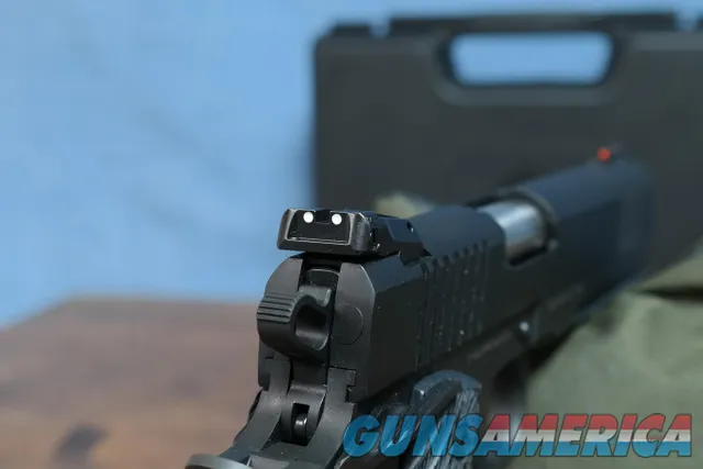 Rock Island Armory 1911A1 TAC Ultra FS 10MM 8rd 