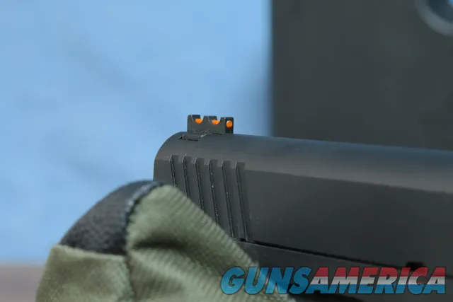 Rock Island Armory 1911A1 TAC Ultra FS 10MM 8rd 