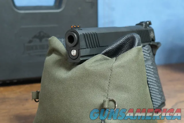 Rock Island Armory 1911A1 TAC Ultra FS 10MM 8rd 