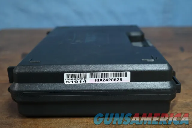 Rock Island Armory 1911A1 TAC Ultra FS 10MM 8rd 