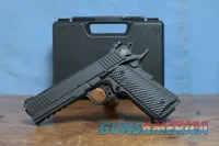 Rock Island Armory 1911A1 TAC Ultra FS 10MM 8rd 