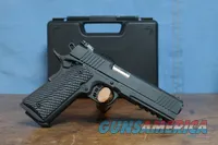 Rock Island Armory 1911A1 TAC Ultra FS 10MM 8rd 