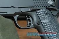 Rock Island Armory 1911A1 TAC Ultra FS 10MM 8rd 