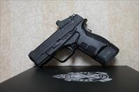 Springfield XD-S 9mm OSP CT 3.3"