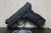 Springfield XD-S 9mm OSP CT 3.3"