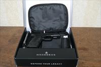 Springfield XD-S 9mm OSP CT 3.3"