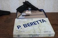 Beretta Model 100 Puma .32 ACP Img-1