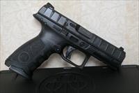 Beretta APX full size 9mm