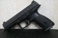 Beretta APX full size 9mm