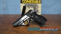 Interarms Astra Constable 9mm .ACP Pistol 
