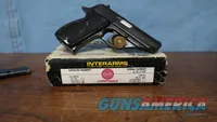 Interarms Astra Constable 9mm .ACP Pistol 