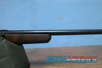 Sears Ranger Model 36A Single-Shot Smooth Bore Bolt-Action Rifle